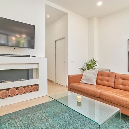 Luxury Apartment In Nerja Exterior foto