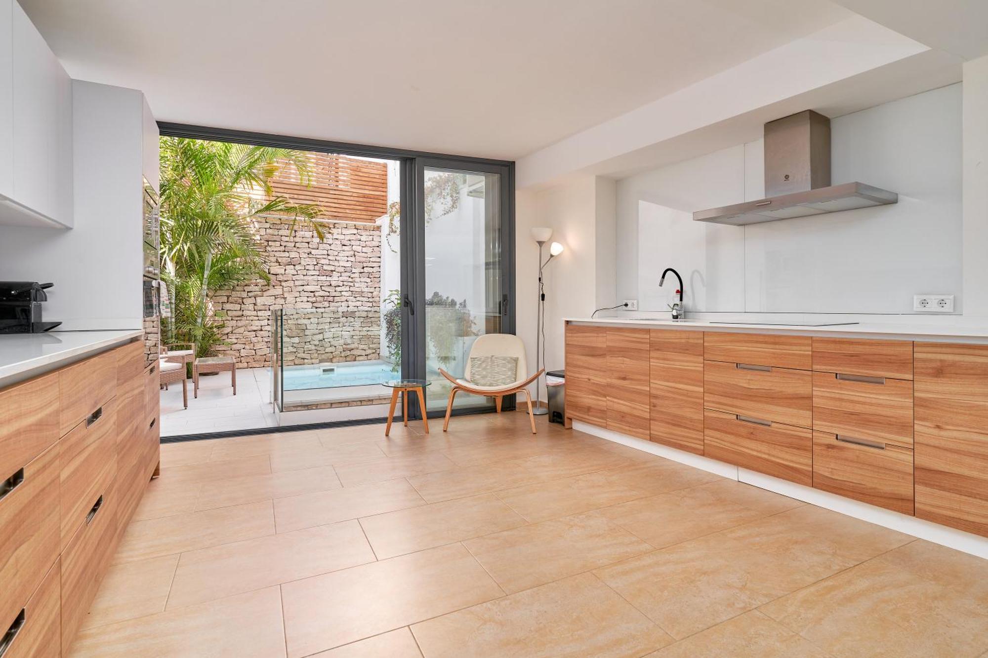Luxury Apartment In Nerja Exterior foto