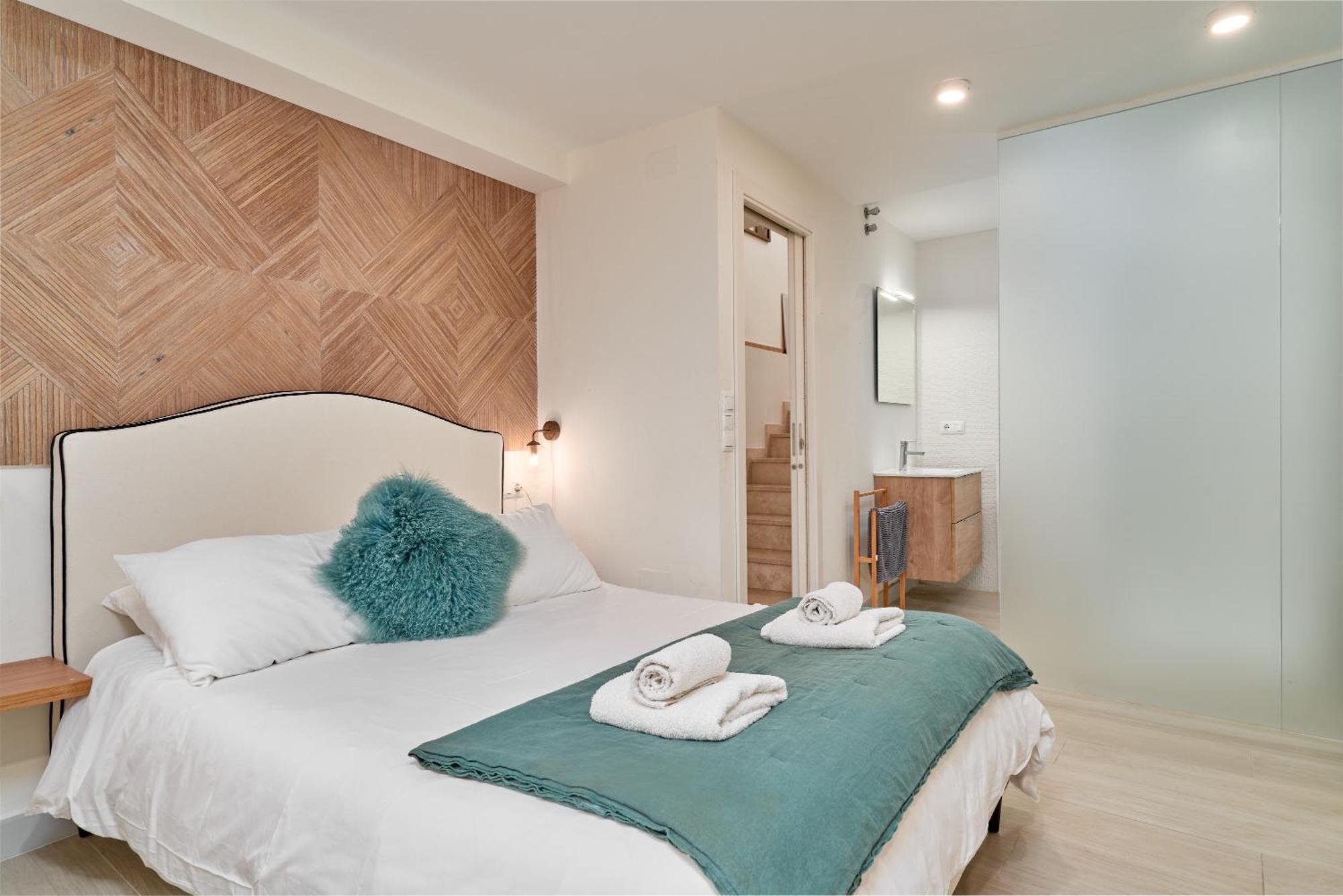 Luxury Apartment In Nerja Exterior foto
