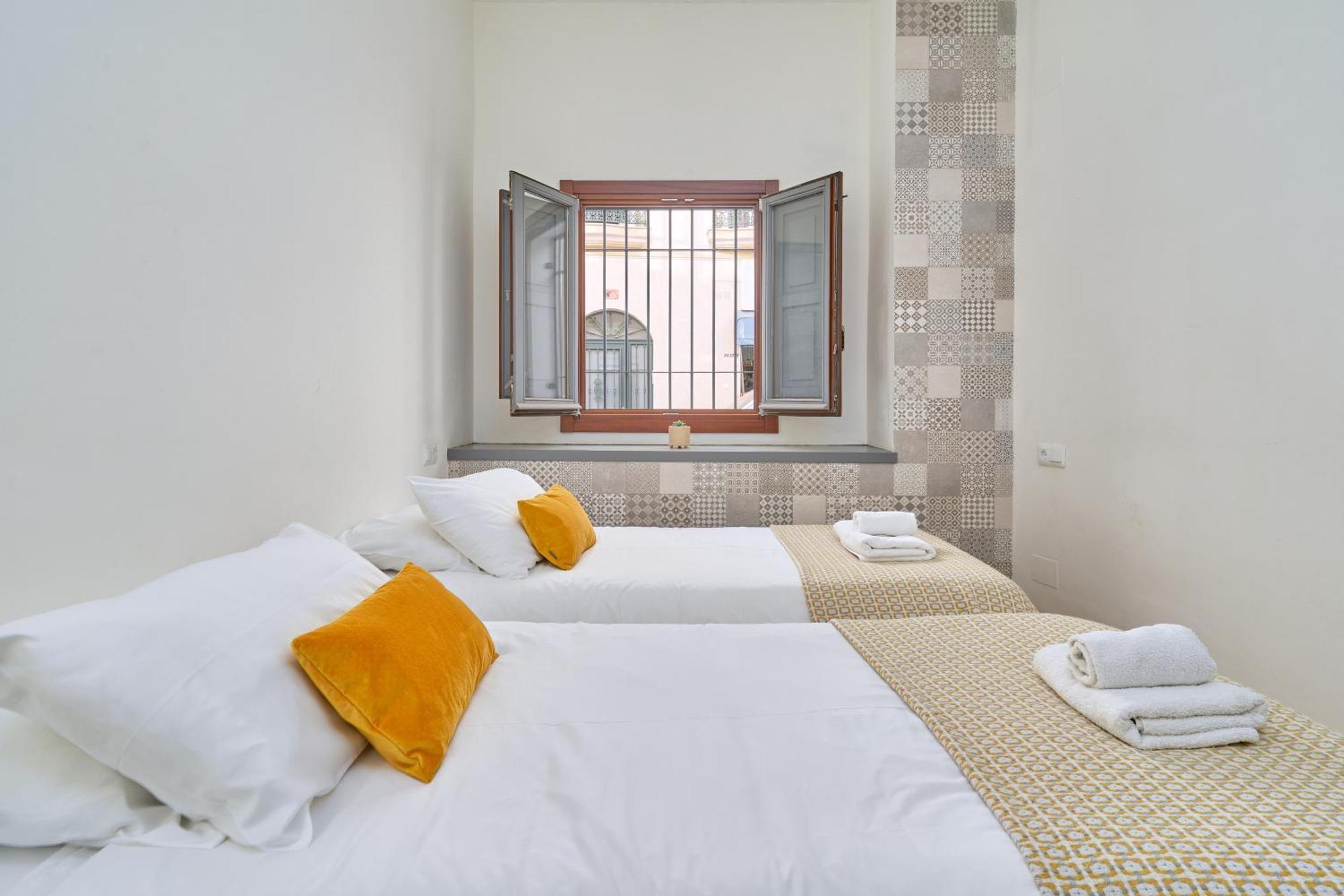Luxury Apartment In Nerja Exterior foto