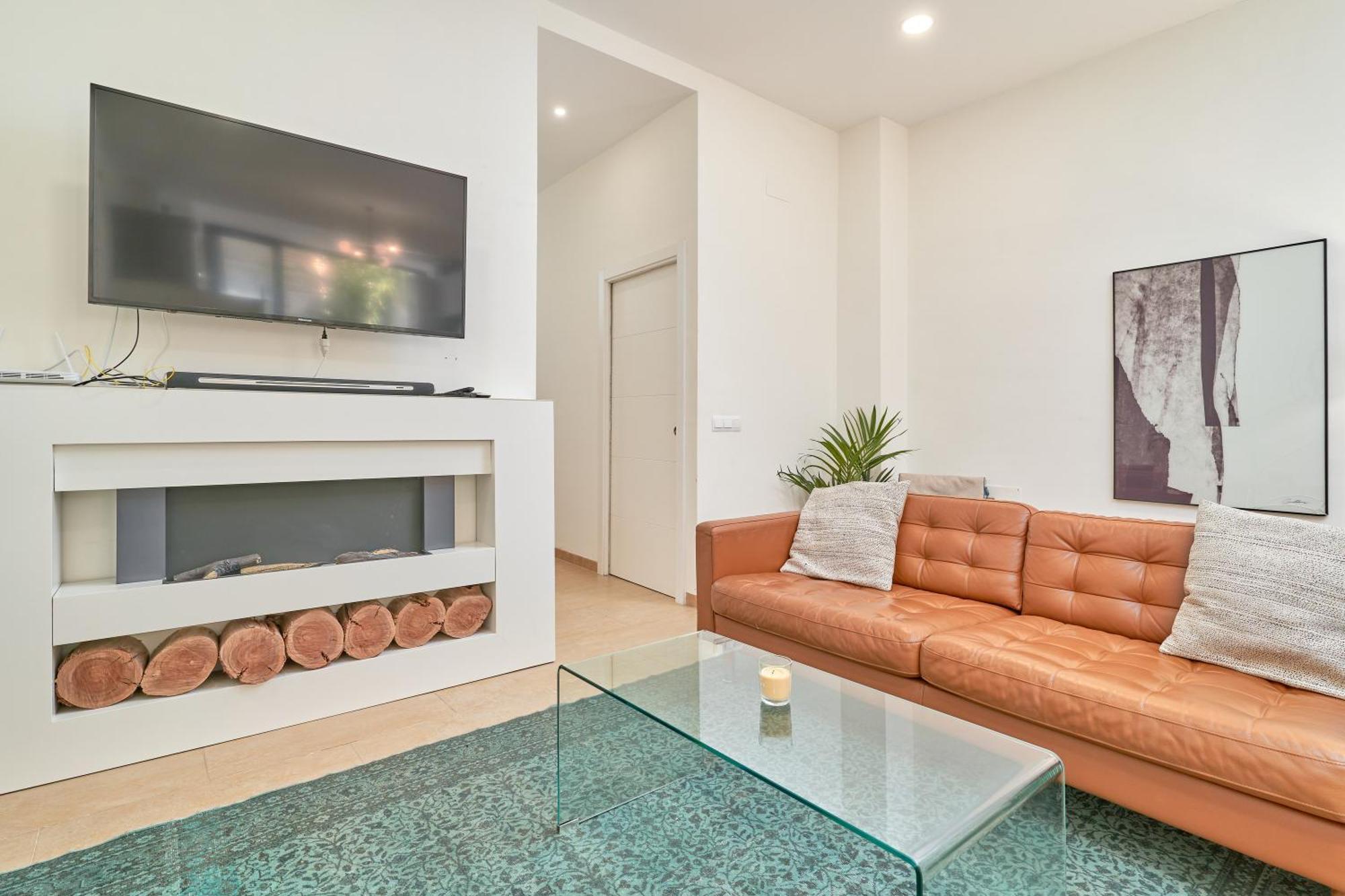 Luxury Apartment In Nerja Exterior foto
