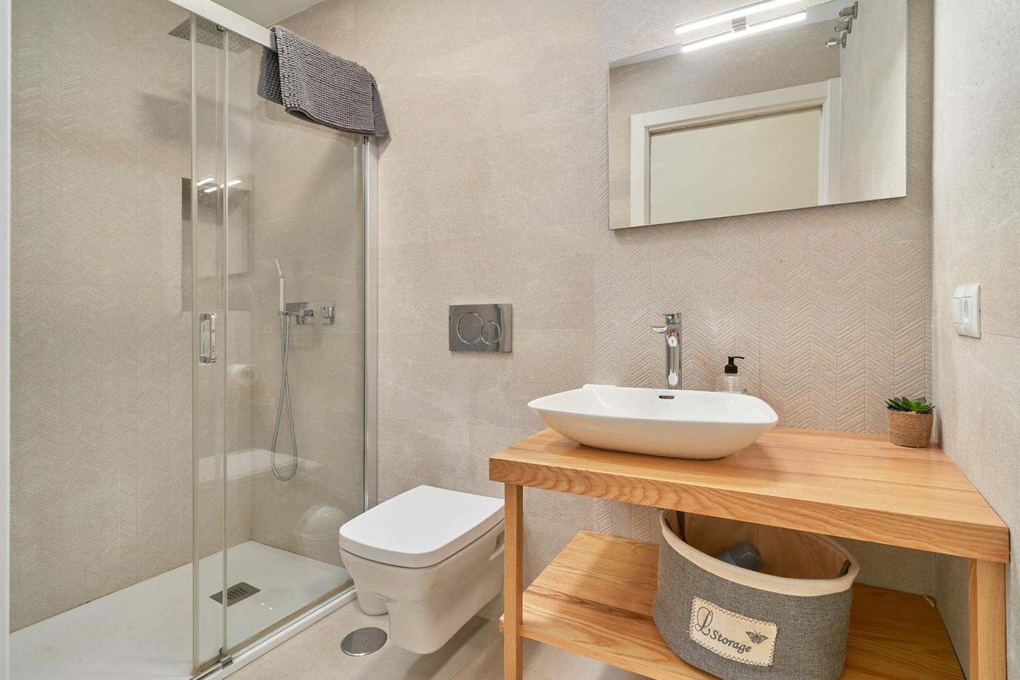 Luxury Apartment In Nerja Exterior foto