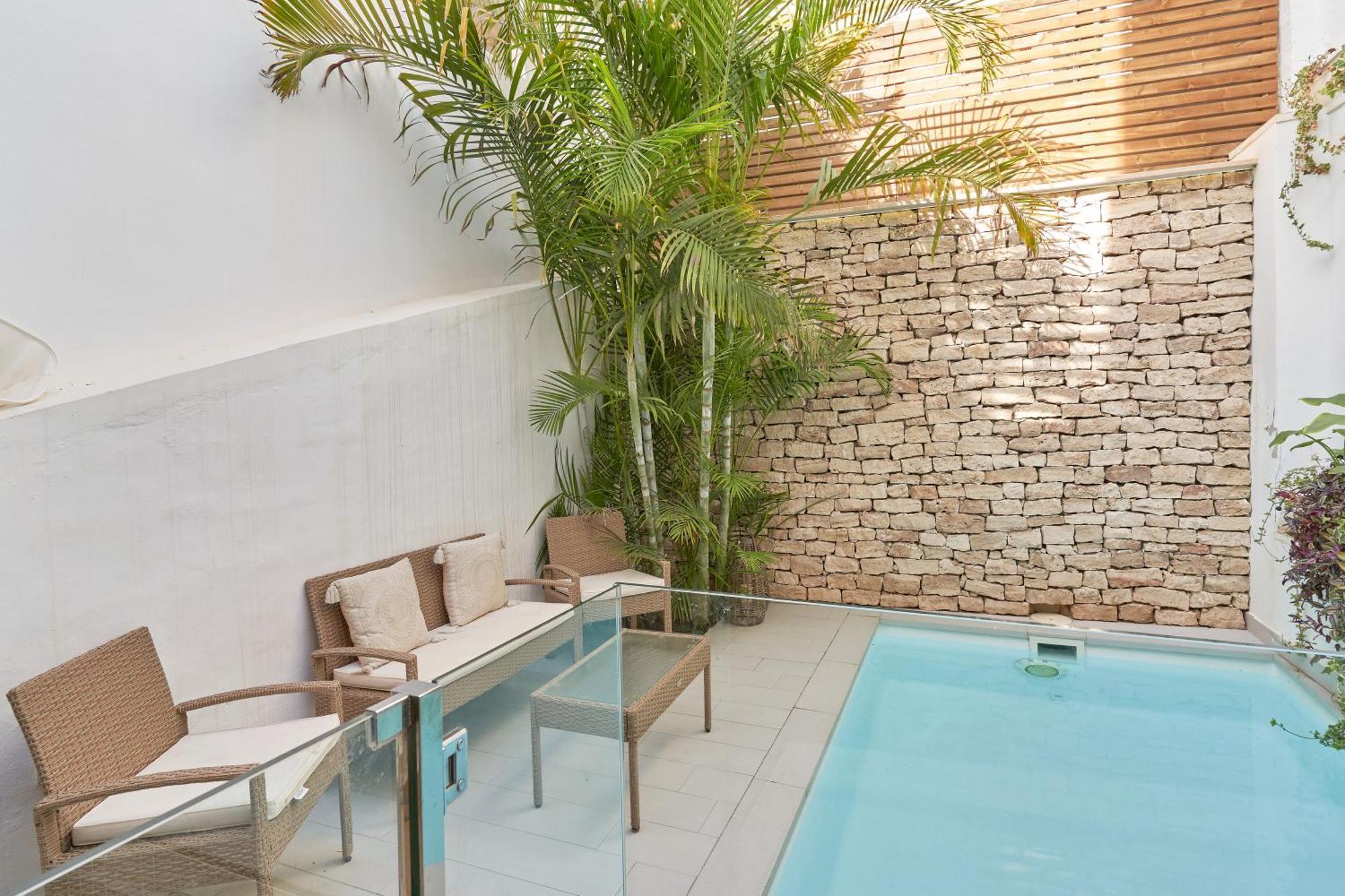Luxury Apartment In Nerja Exterior foto