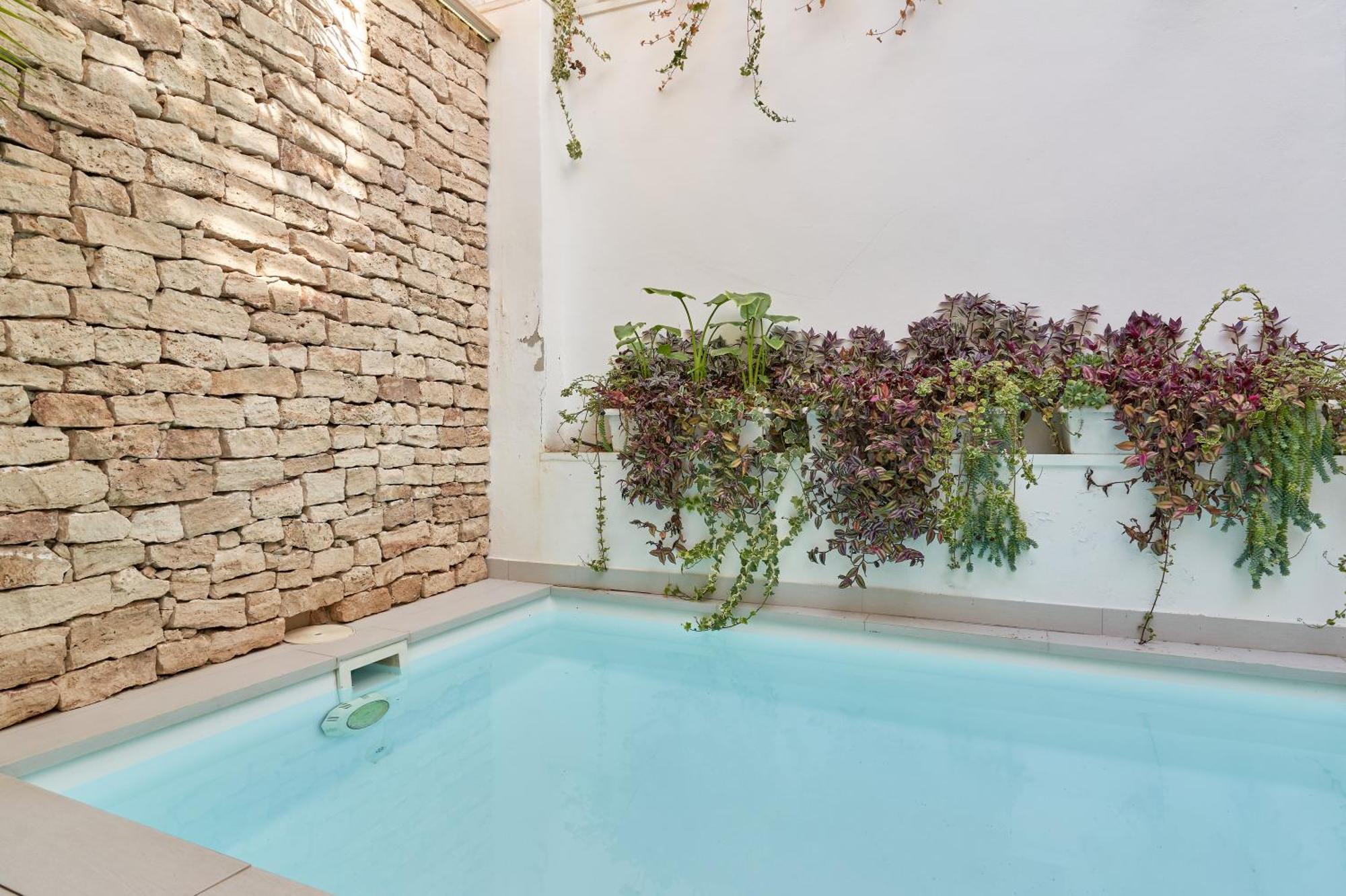 Luxury Apartment In Nerja Exterior foto