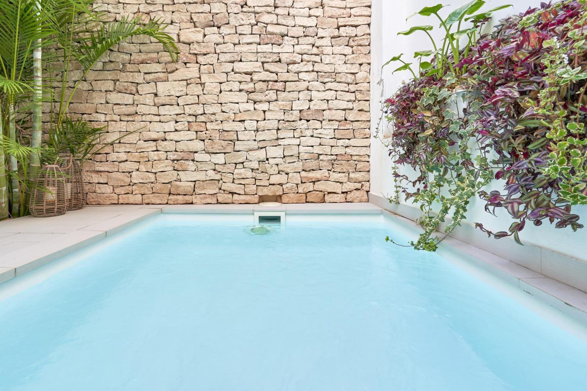 Luxury Apartment In Nerja Exterior foto