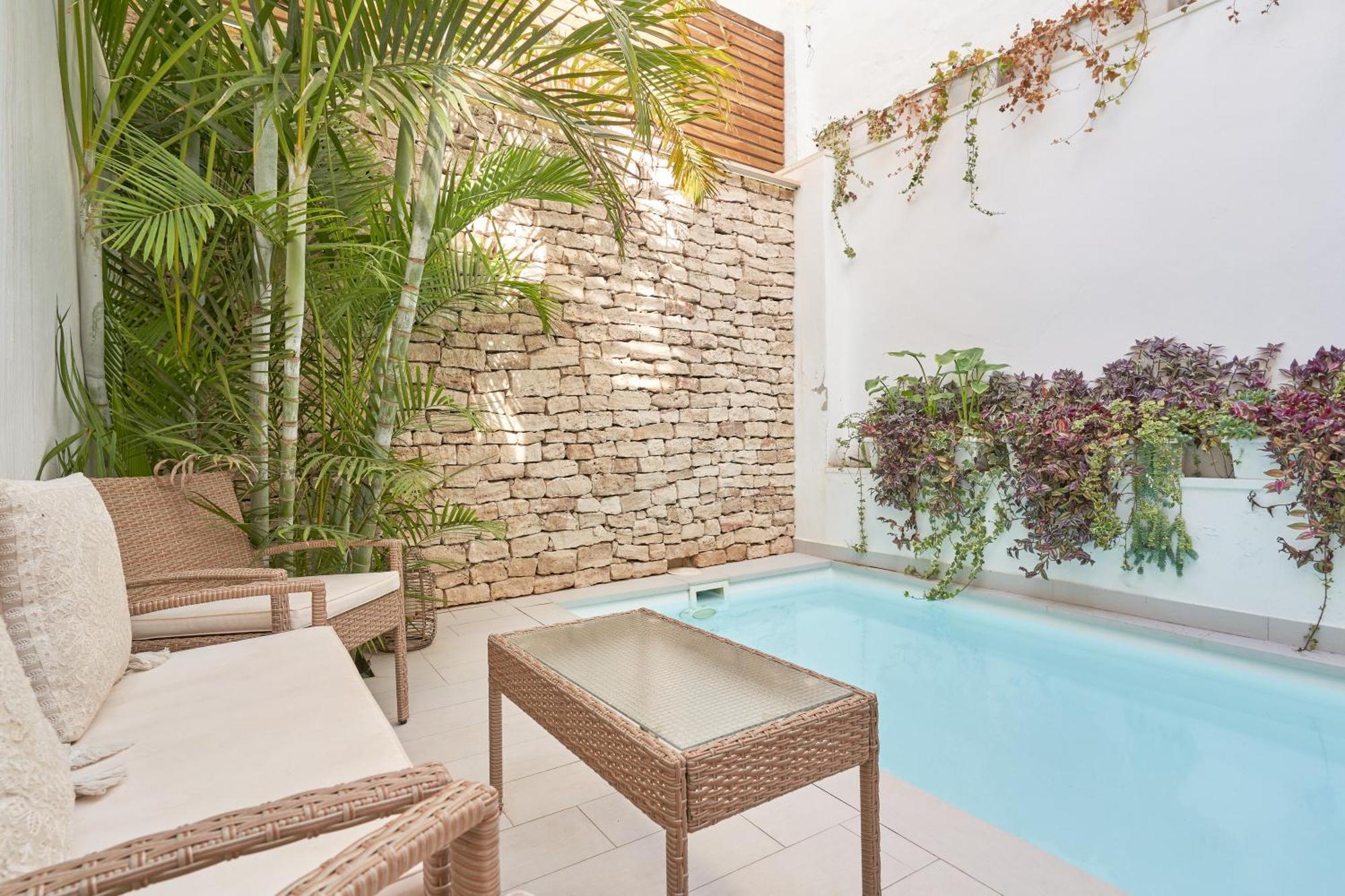 Luxury Apartment In Nerja Exterior foto